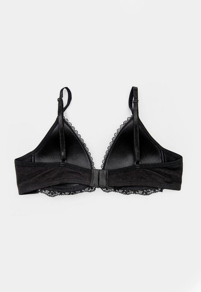 Brasier Liso BRONZINI