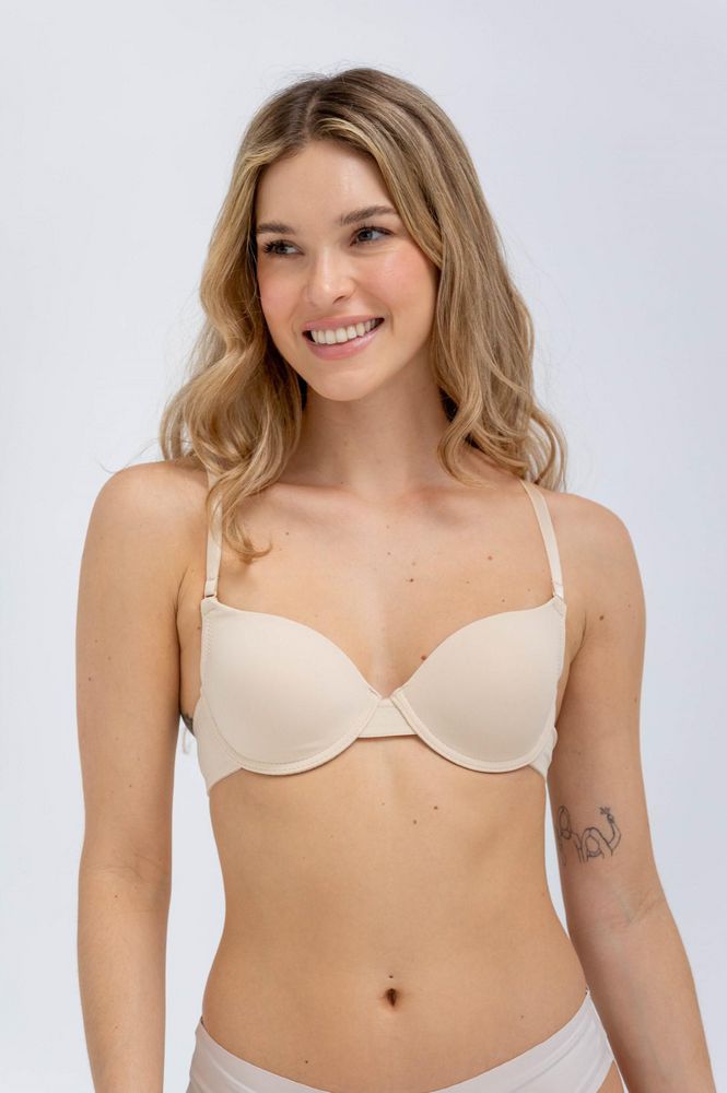 CORP/BRAS/CONIN Tejido de punto BRONZINI
