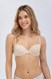 CORP/BRAS/CONIN Tejido de punto BRONZINI