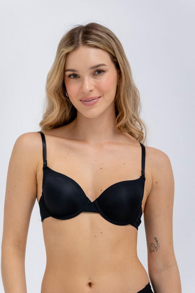 CORP/BRAS/CONIN Tejido de punto BRONZINI