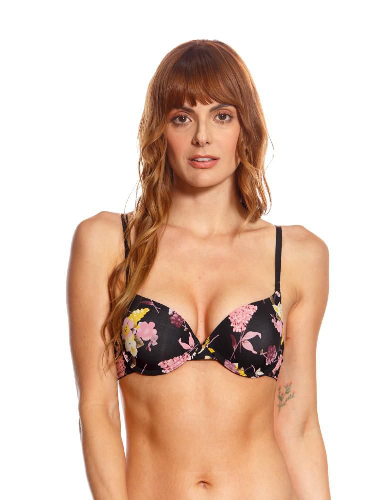 CORP/BRAS/CONIN Tejido de punto BRONZINI