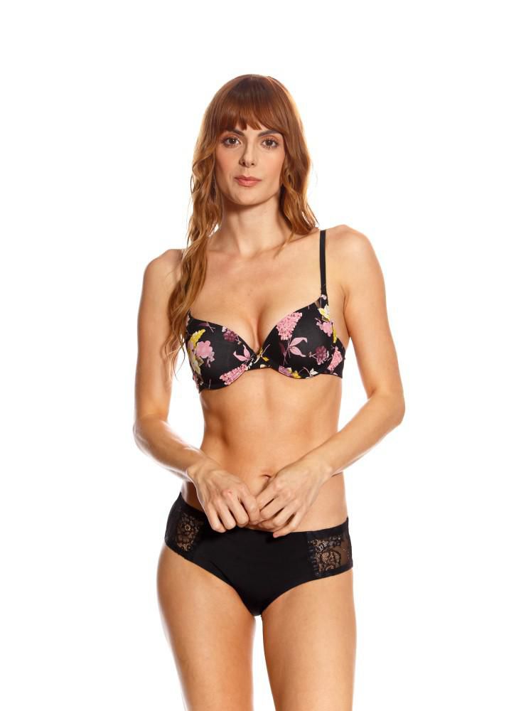 CORP/BRAS/CONIN Tejido de punto BRONZINI