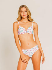 CORP/BRAS/CONIN Tejido de punto BRONZINI
