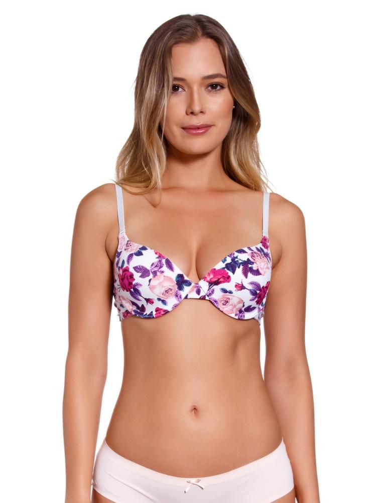 CORP/BRAS/CONIN Tejido de punto BRONZINI