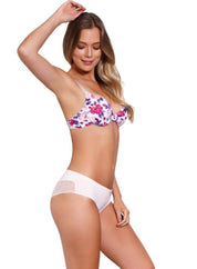 CORP/BRAS/CONIN Tejido de punto BRONZINI