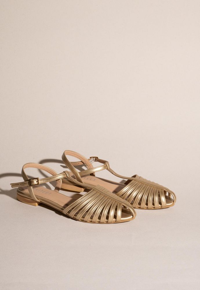 Baleta BALETA CANGREJERA ARKITECT