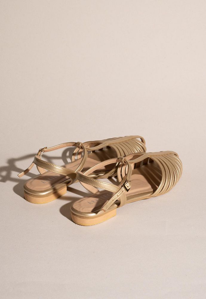 Baleta BALETA CANGREJERA ARKITECT