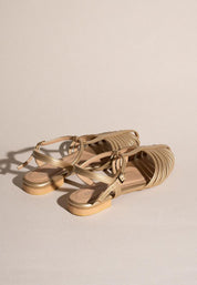 Baleta BALETA CANGREJERA ARKITECT