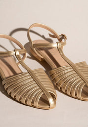 Baleta BALETA CANGREJERA ARKITECT