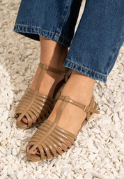 Baleta BALETA CANGREJERA ARKITECT