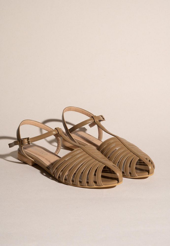 Baleta BALETA CANGREJERA ARKITECT