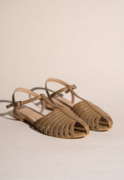 Baleta BALETA CANGREJERA ARKITECT