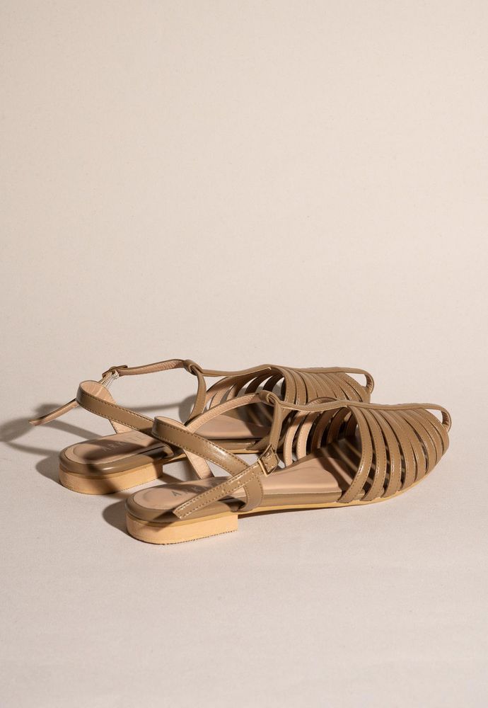 Baleta BALETA CANGREJERA ARKITECT