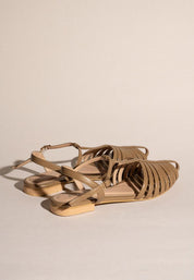 Baleta BALETA CANGREJERA ARKITECT