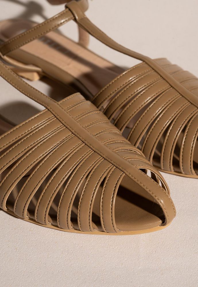 Baleta BALETA CANGREJERA ARKITECT