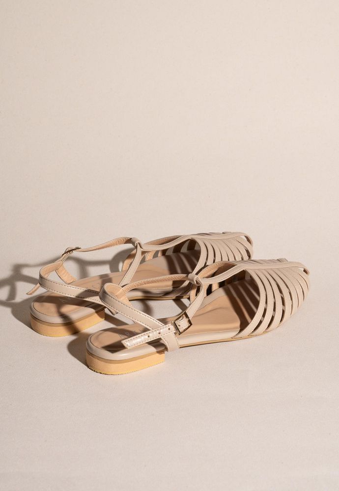 Baleta BALETA CANGREJERA  ARKITECT