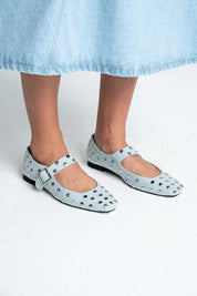 Baleta  Taches ARKITECT