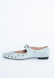 Baleta  Taches ARKITECT