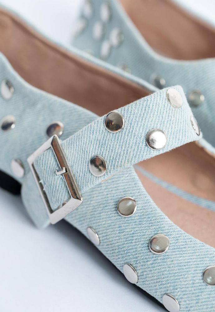 Baleta  Taches ARKITECT