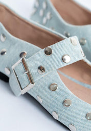 Baleta  Taches ARKITECT