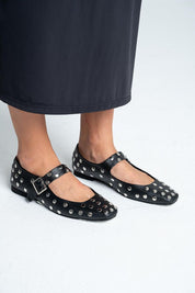 Baleta  Taches ARKITECT