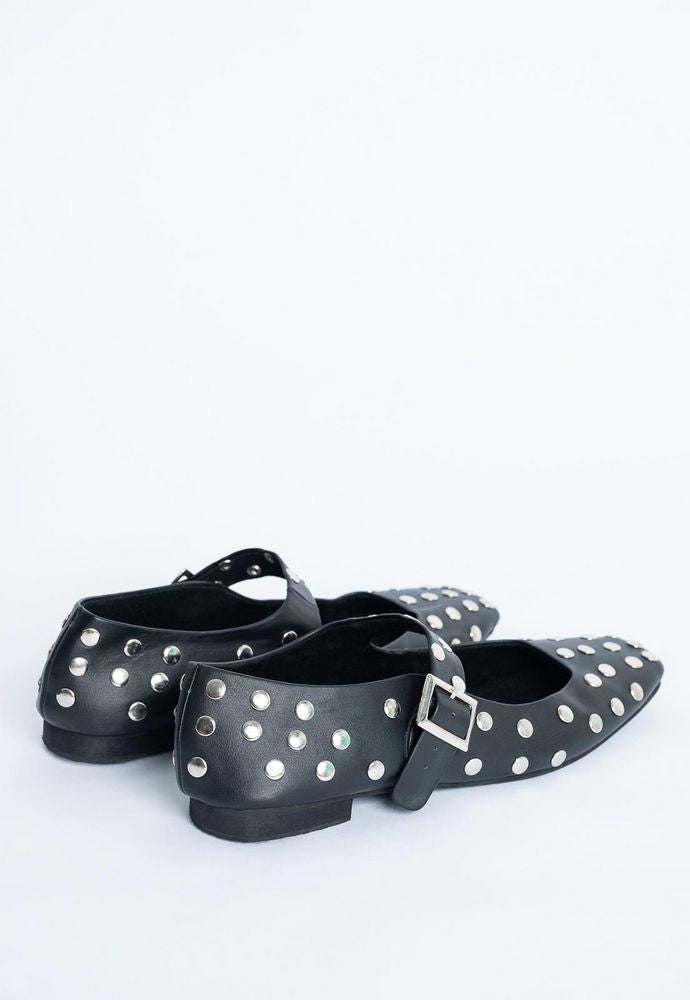 Baleta  Taches ARKITECT