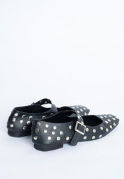 Baleta  Taches ARKITECT