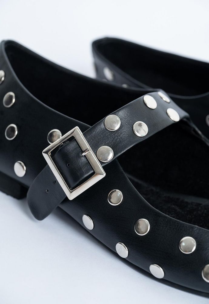 Baleta  Taches ARKITECT