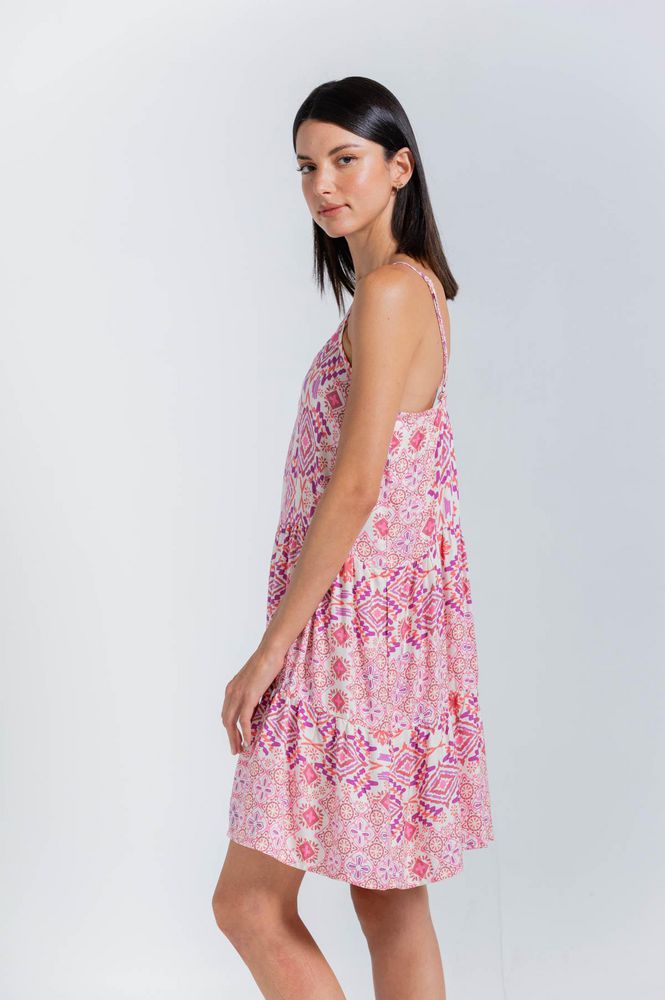 Batola Tiras BRONZINI