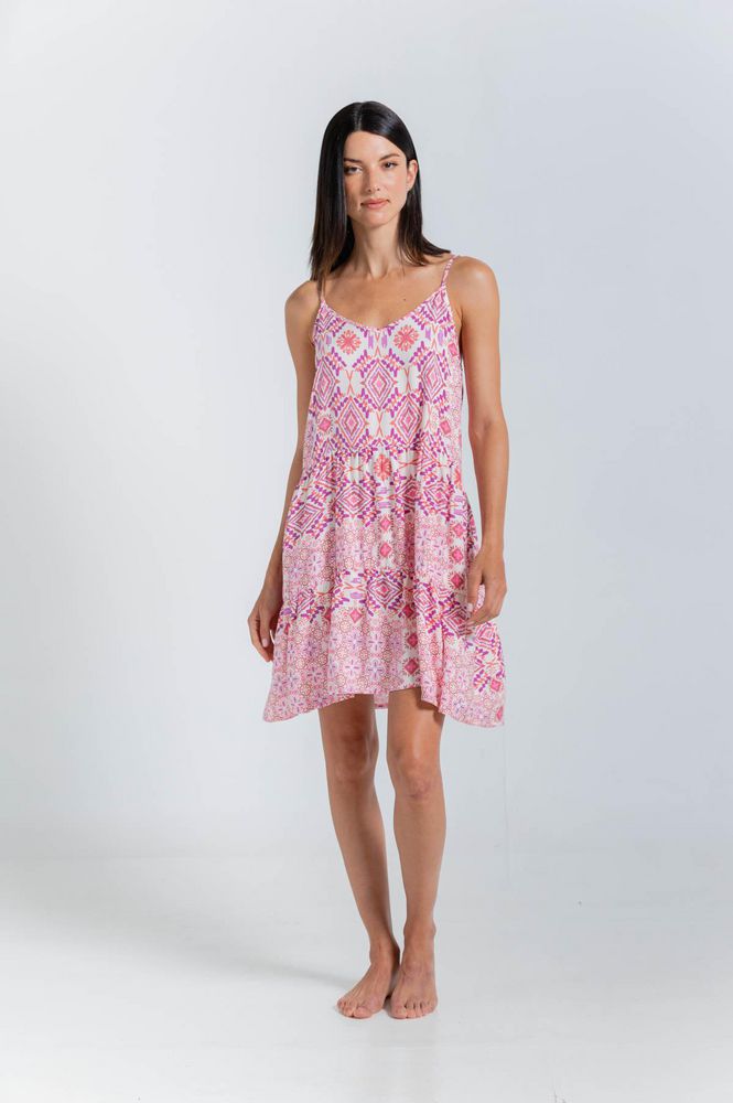 Batola Tiras BRONZINI