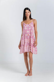 Batola Tiras BRONZINI