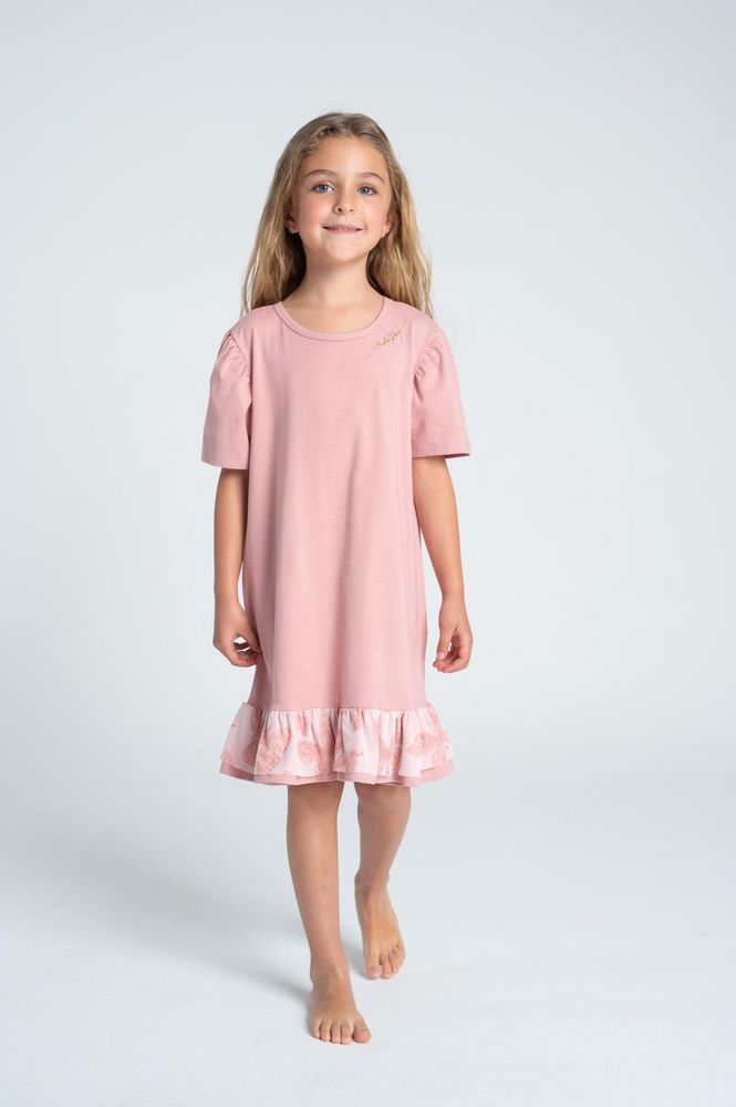 Batola Pijama BRONZINI