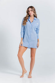 Batola Manga Larga BRONZINI