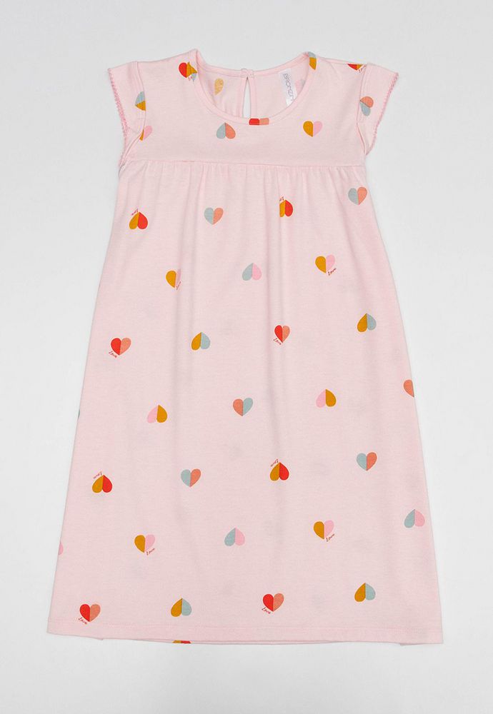 Batola Cómoda BRONZINI