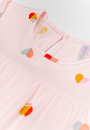 Batola Cómoda BRONZINI