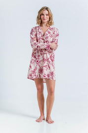 Batola Manga Larga BRONZINI