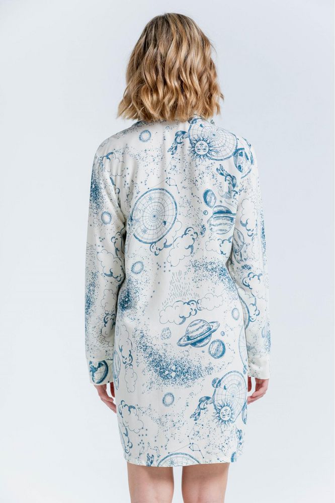 Batola Manga Larga BRONZINI