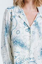 Batola Manga Larga BRONZINI