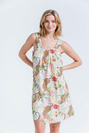 Batola Tiras BRONZINI