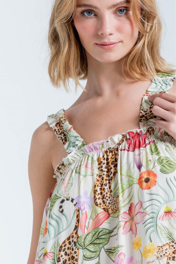 Batola Tiras BRONZINI