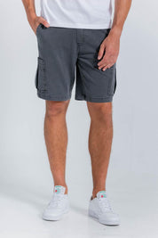 Bermuda Corta Clásica ARKITECT