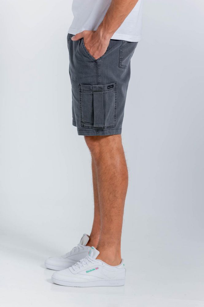 Bermuda Corta Clásica ARKITECT