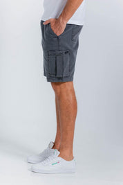 Bermuda Corta Clásica ARKITECT