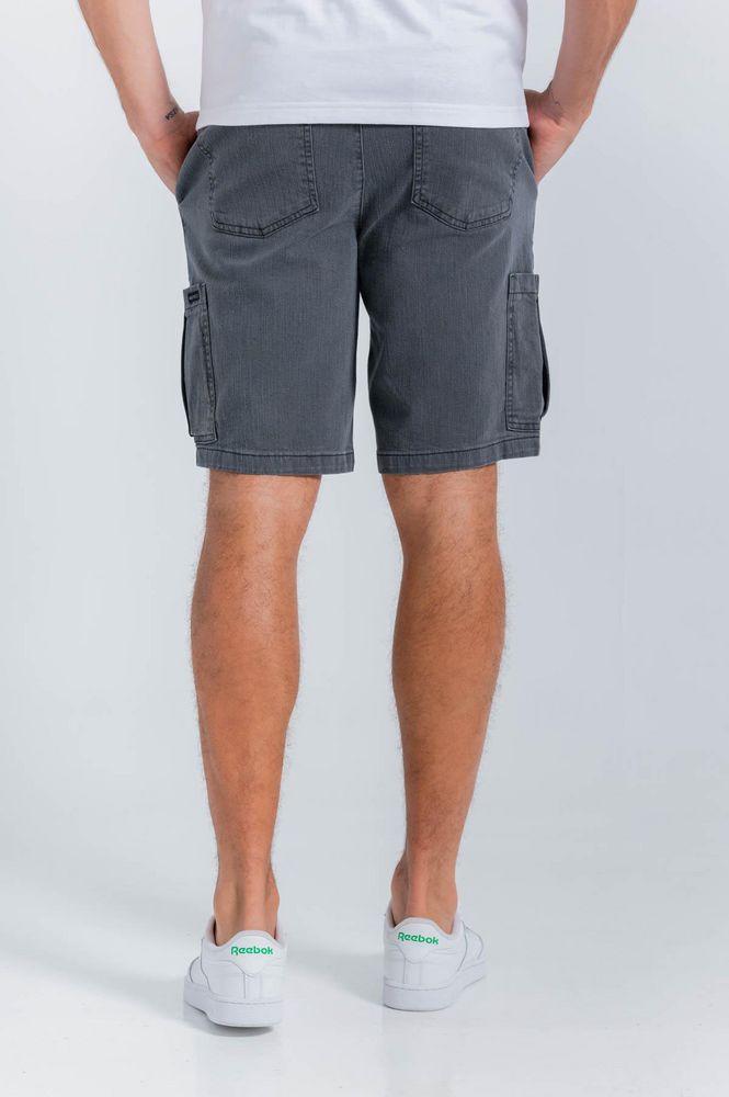 Bermuda Corta Clásica ARKITECT