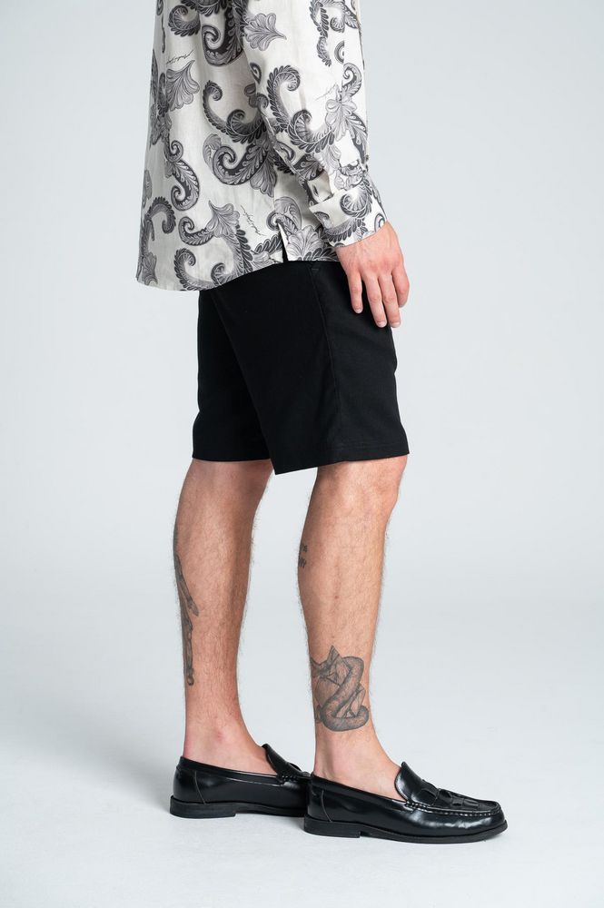 Bermuda Clásica ARKITECT