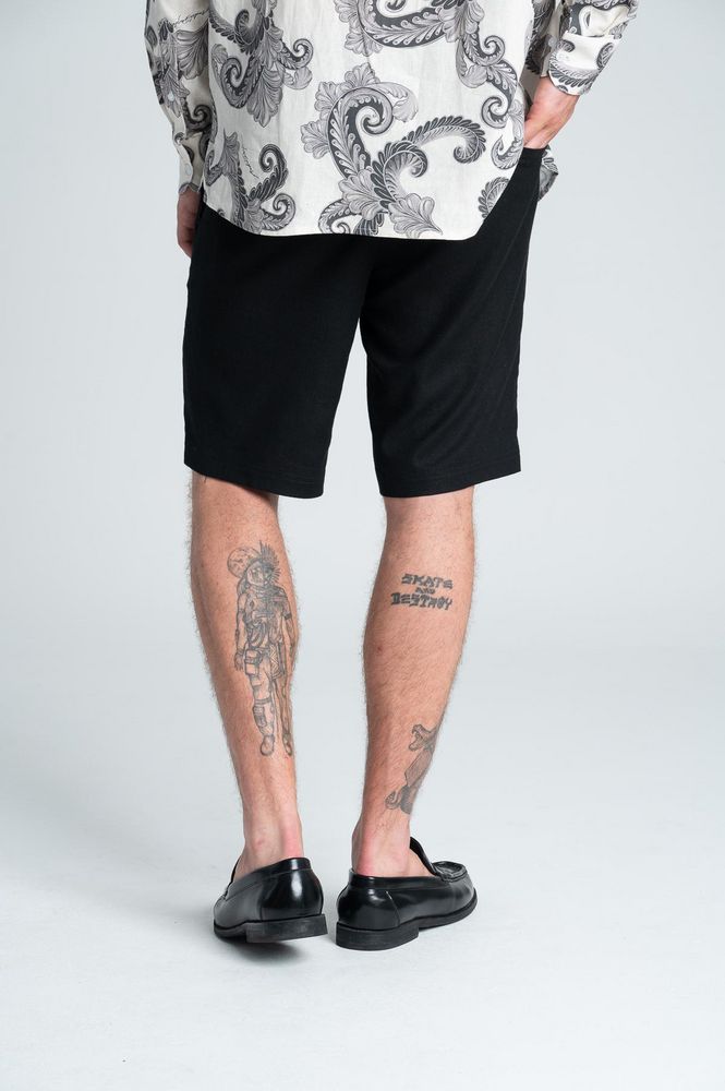 Bermuda Clásica ARKITECT