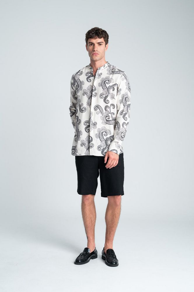 Bermuda Clásica ARKITECT