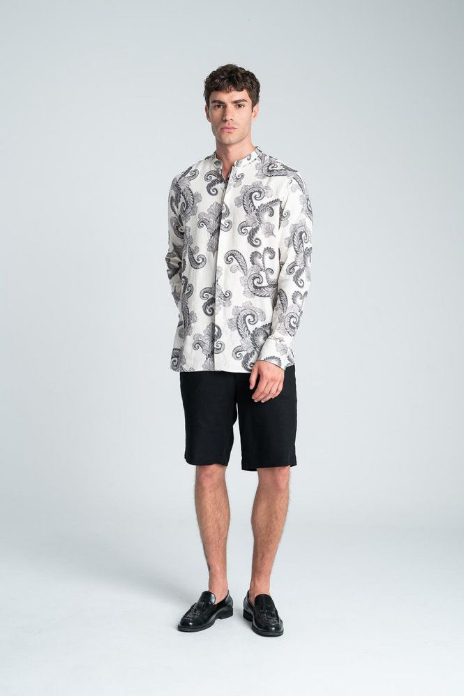 Bermuda Clásica ARKITECT