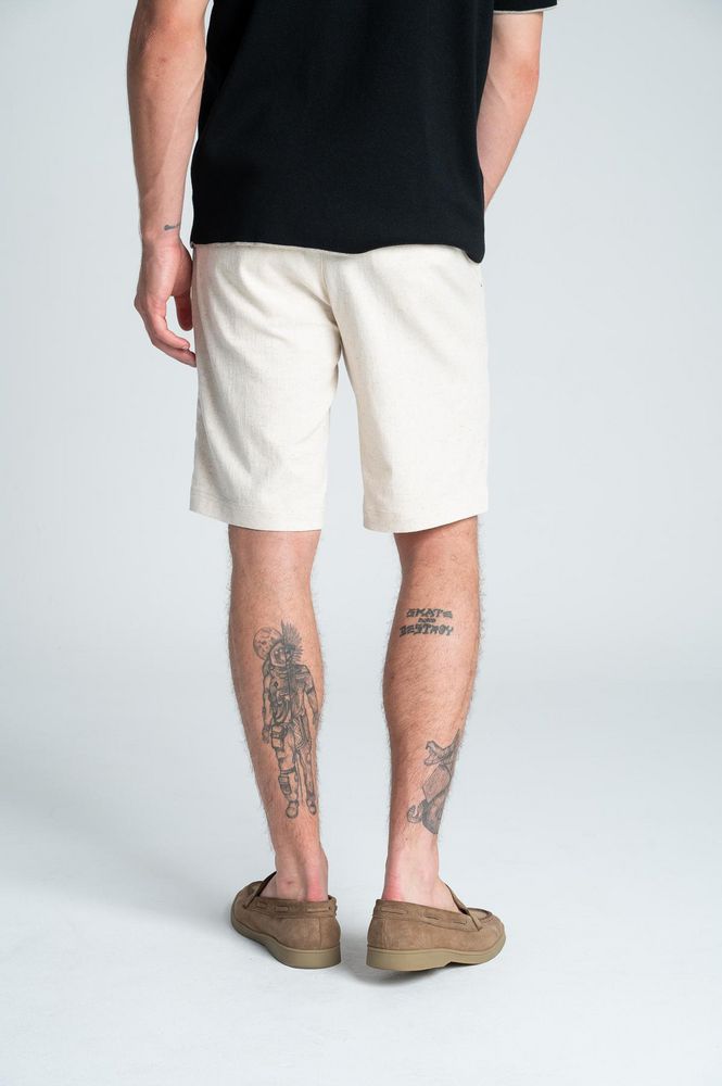 Bermuda Clásica ARKITECT