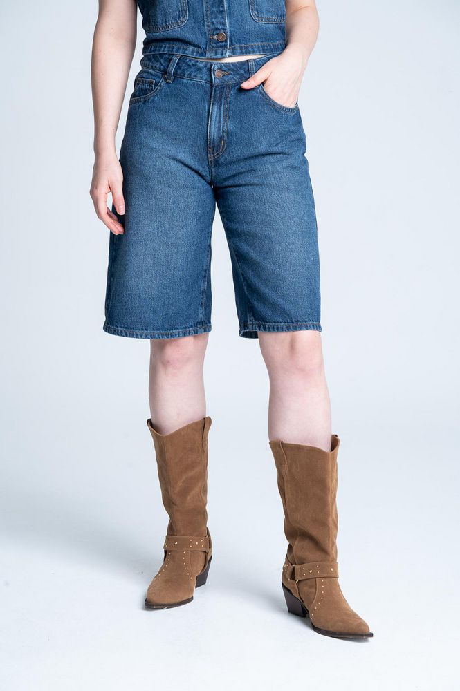 Bermuda Amplia ARKITECT